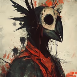 The Messenger