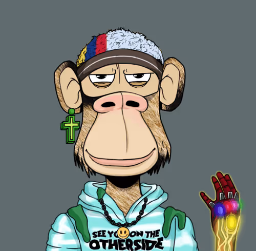 Kingdom of ape