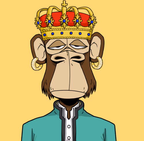 Kingdom of ape