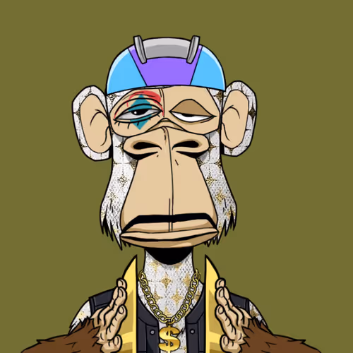 Kingdom of ape