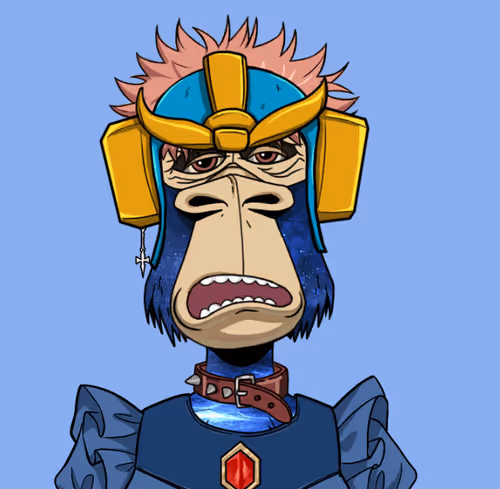 Kingdom of ape