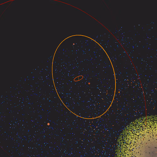 Celestial Symphony 27
