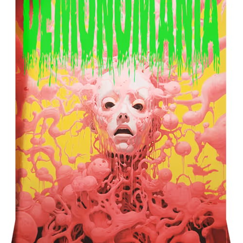 DEMONOMANIA