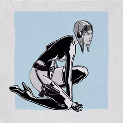 3007