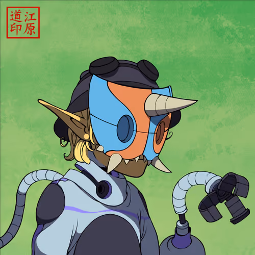 dokaebi