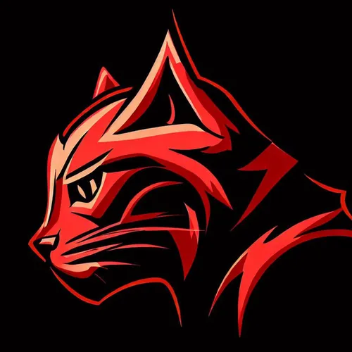 Red Cats Edition-Logo