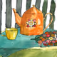TEA PARTY