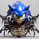 evil sonic