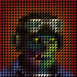 764