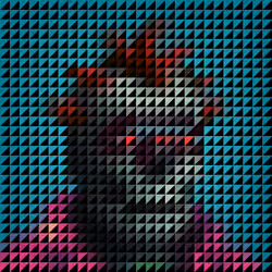 781