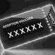 Adoption Voucher