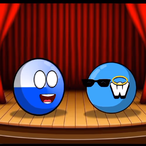 Animation Space