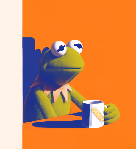 Grew Up On The Street