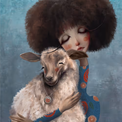 Introspective portraits