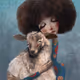 Introspective portraits