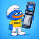 Smurpie #553