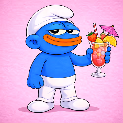 Smurpie #737