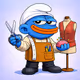 Smurpie #1
