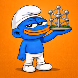 Smurpie #719