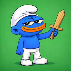 Smurpie #449
