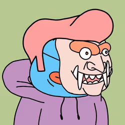 443
