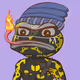 [LEGENDARY] The PIague NFT