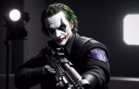 joker