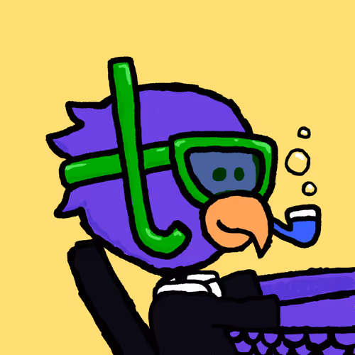 pooly - pfers #253