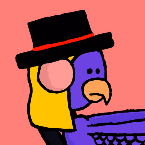 pooly - pfers #354