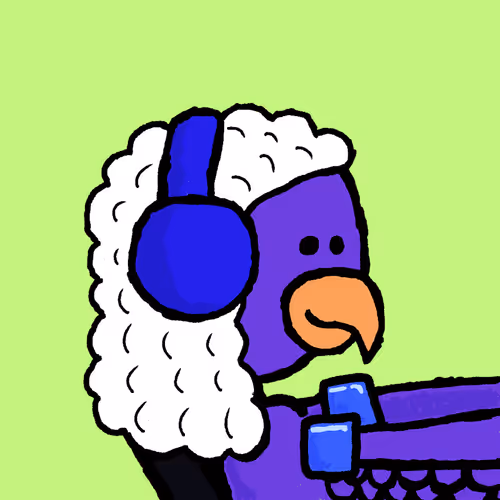 pooly - pfers #1342