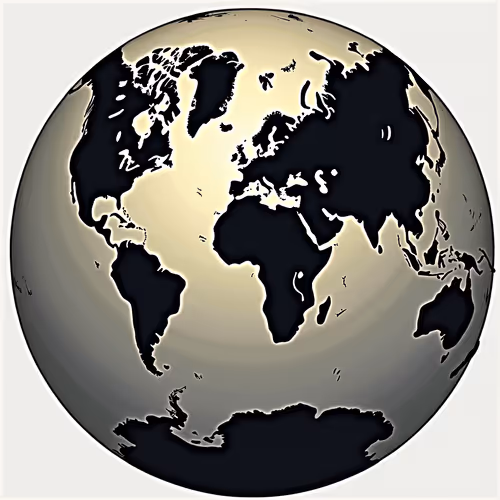 Black world