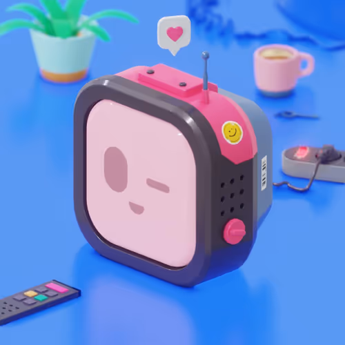 MINI TV #23