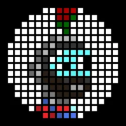 6345