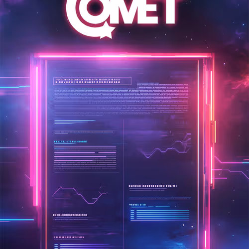 Weekly Comet Collective #106