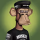 Monkey No10