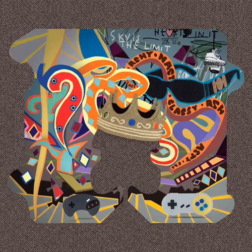 9