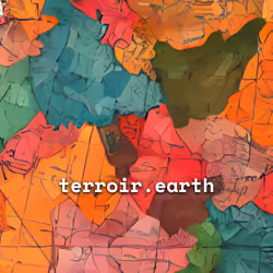 terroir.earth