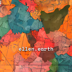 ellen.earth