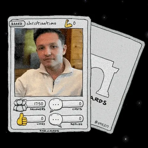 far.cards - christiantimo