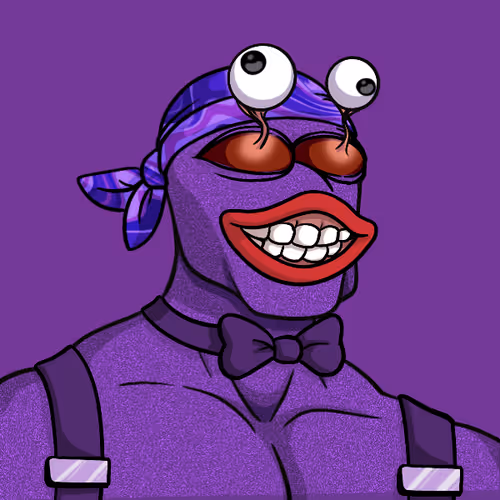 Farcaster Pepes
