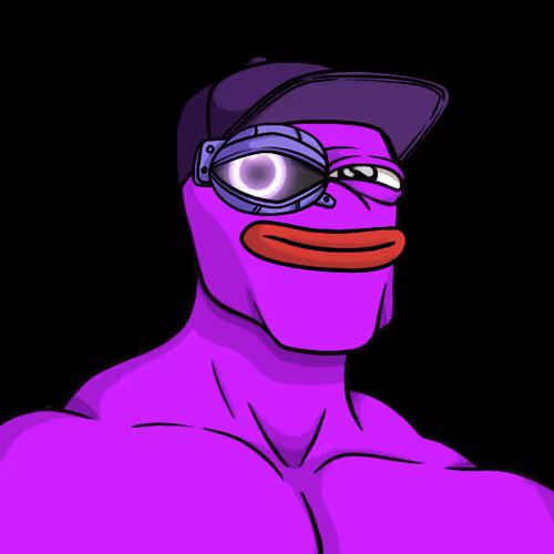 Farcaster Pepes