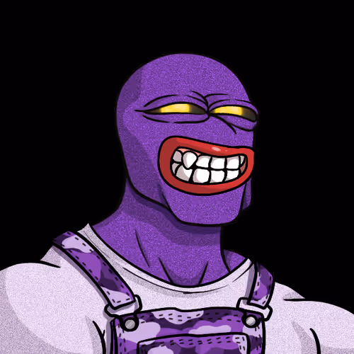 Farcaster Pepes