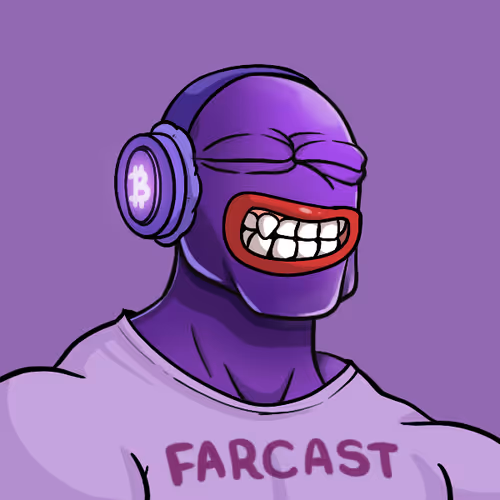Farcaster Pepes #3024