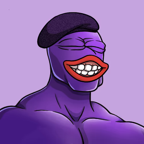 Farcaster Pepes