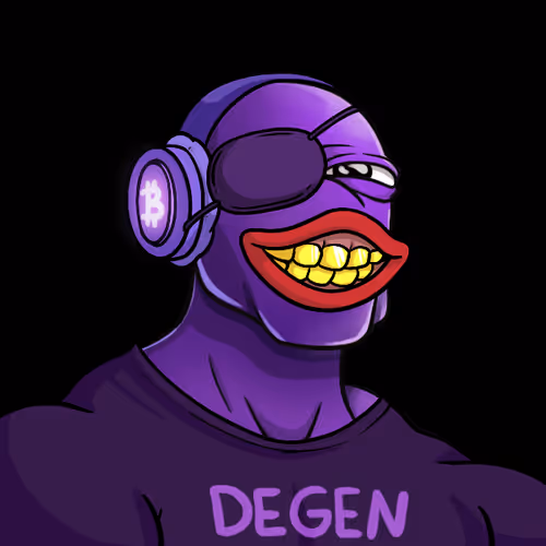 Farcaster Pepes