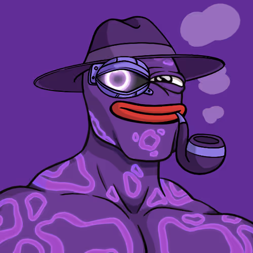 Farcaster Pepes