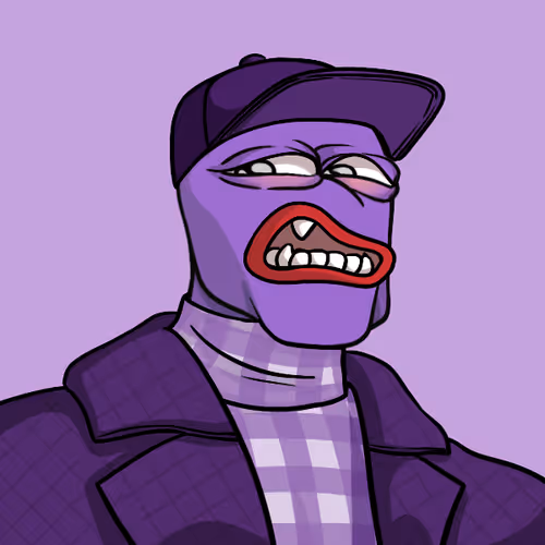 Farcaster Pepes