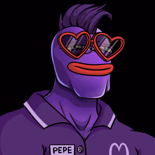Farcaster Pepes