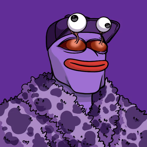 Farcaster Pepes