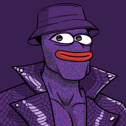Farcaster Pepes